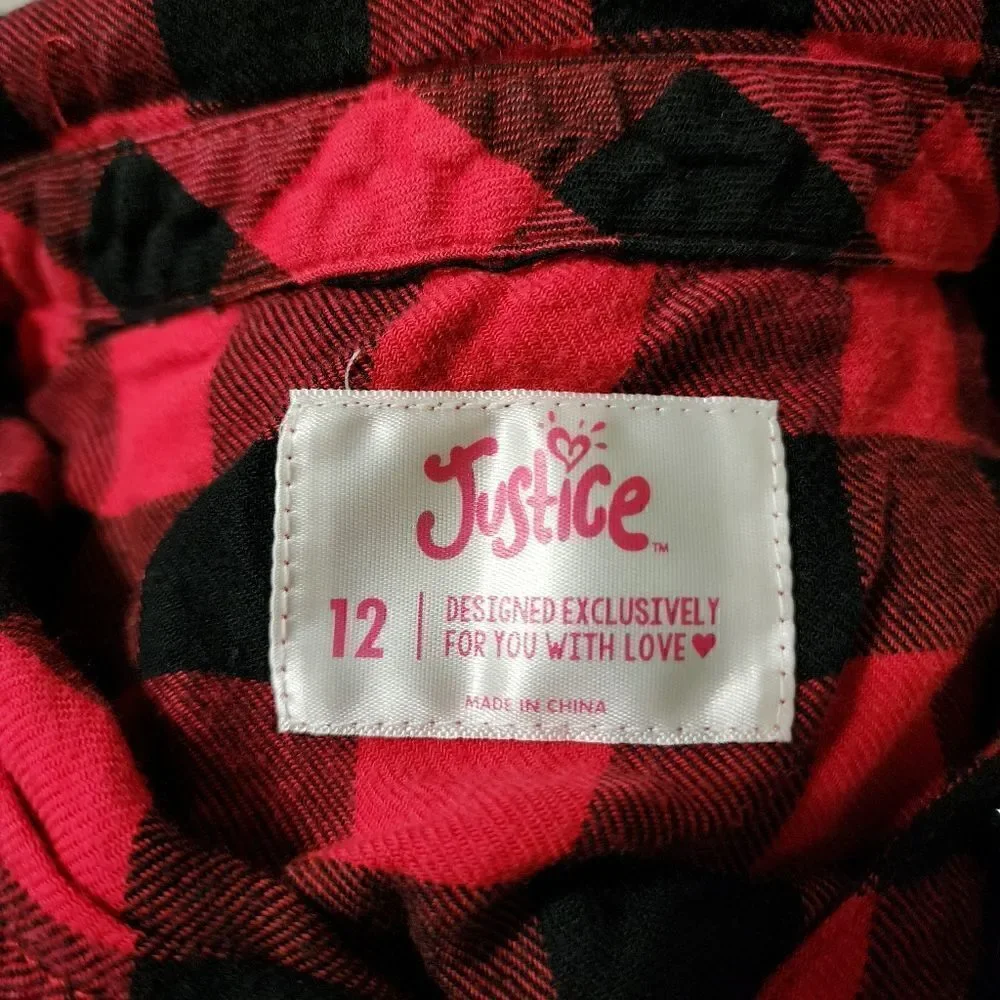 Girls Christmas Bundle, Size 12